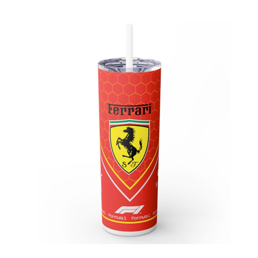F1 FERRARI TUMBLER 0