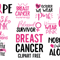 Breast Cancer Clipart 0
