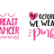 Breast Cancer Clipart 1