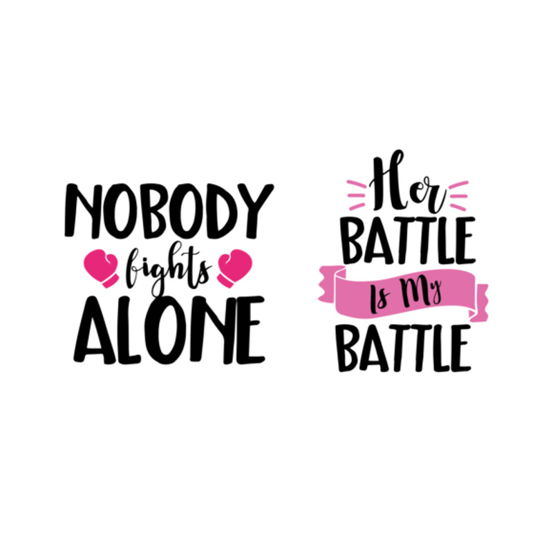 Breast Cancer Clipart 2