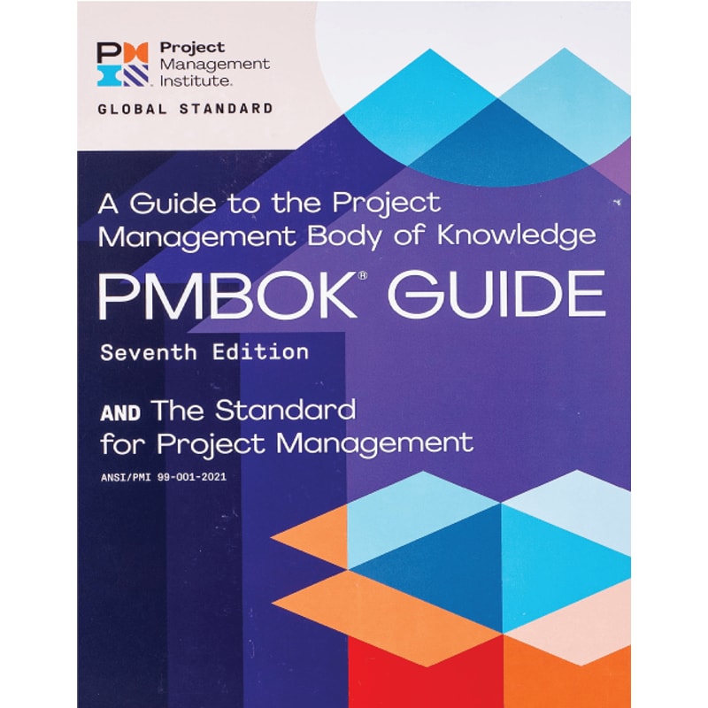 A Guide To The Project Management 7th Edition 0