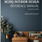 PPI NCIDQ Interior Design Reference Manual 7th Edition 0