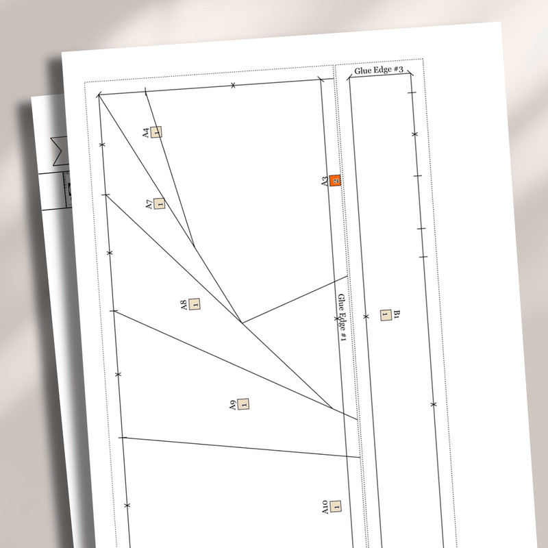 Halloween WitchHalloween Witch HatHalloween Witch Castle Quilt Patter 1