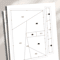 French Bulldog Pitbull Saint Bernard Dog Quilt Pattern 1
