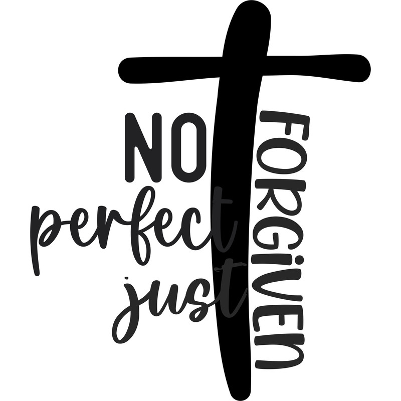 Christian Religon Design A004 SVG PNG File 0