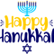 Hanukkah Design A004 SVG PNG File 0