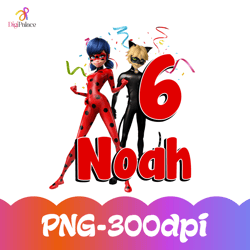 ladybug cake customized topper personalized birthday, ladybug cake topper custom name and age great gift for kids!