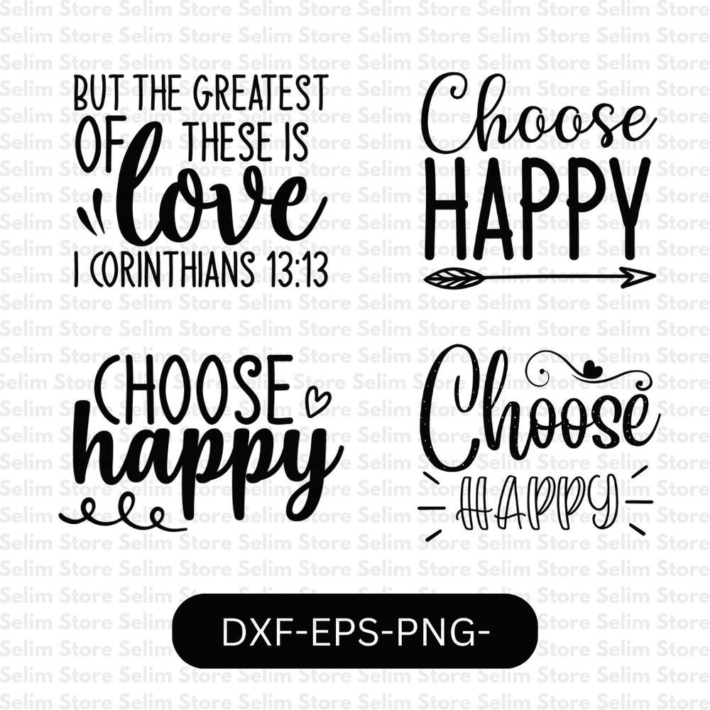 Christian Baby SVG Bundle Christian Quotes Graphics DxfEpsPng 3