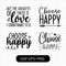 Christian Baby SVG Bundle Christian Quotes Graphics DxfEpsPng 3