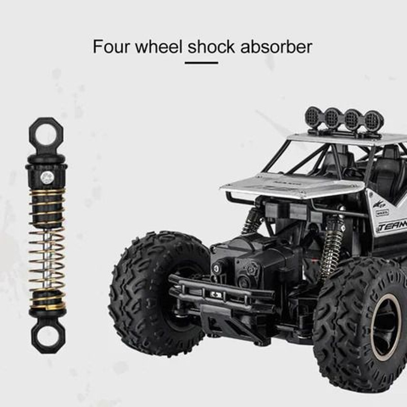 Toy Monster Truck 2