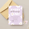 Daisy Birthday Invitation Flower 1st Birthday Invite Daisy Invitation Wildflower Boho Daisy Invitat 1