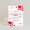 Editable Valentine Day Party Invitation Couples Party Invitation Valentine Day Friends Valentines P