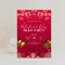 Valentine Day Party Invitation Couples Party Invitation Valentine Day Friends Valentines Day Party