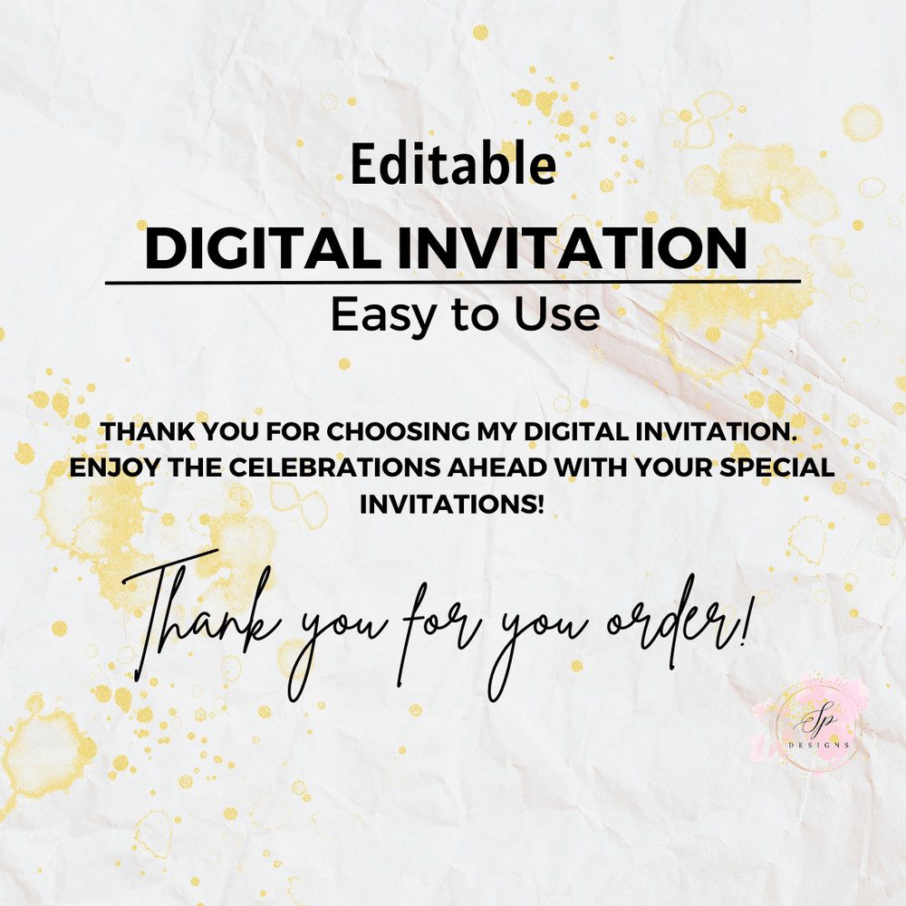 EDITABLE Valentines Day Party Invitation Kids Valentines Day Party Invite Printable Valentines Day 6