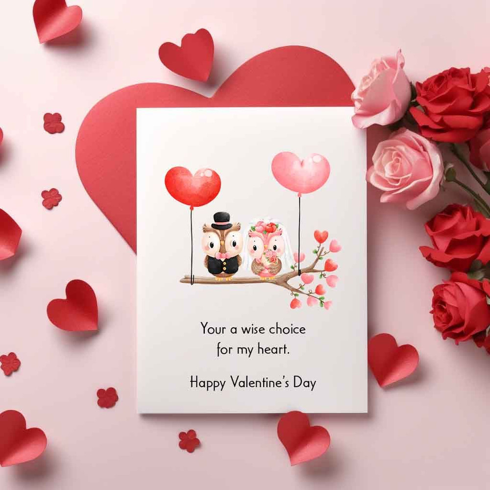 Happy Valentines Day Cards Printable Valentines Day Cards Valentines Cards Greeting Cards Cute V 0