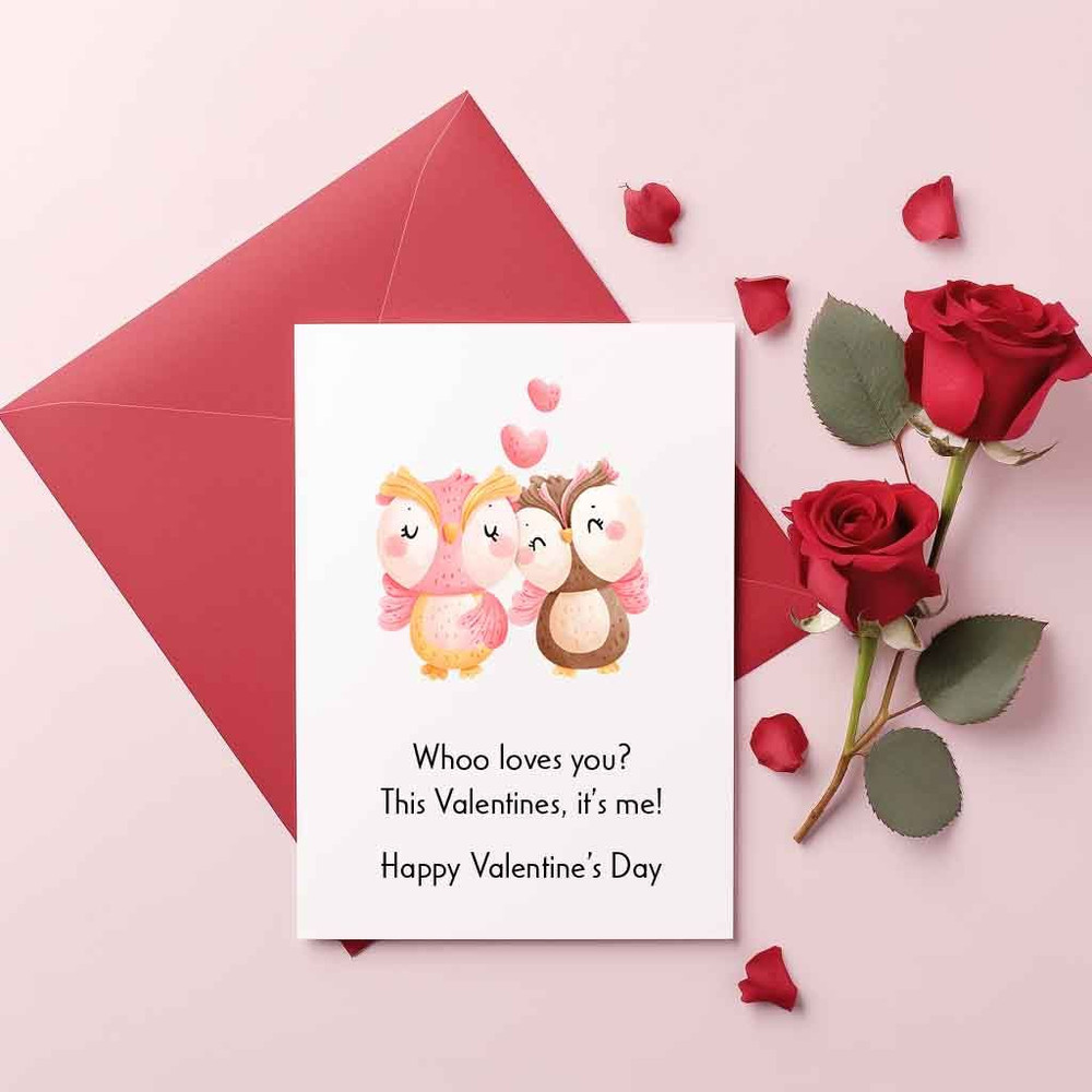 Happy Valentines Day Cards Printable Valentines Day Cards Valentines Cards Greeting Cards Cute V 1