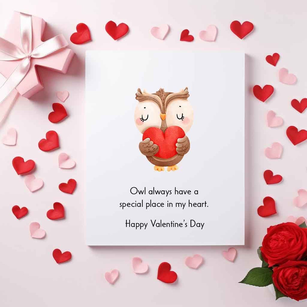 Happy Valentines Day Cards Printable Valentines Day Cards Valentines Cards Greeting Cards Cute V 4