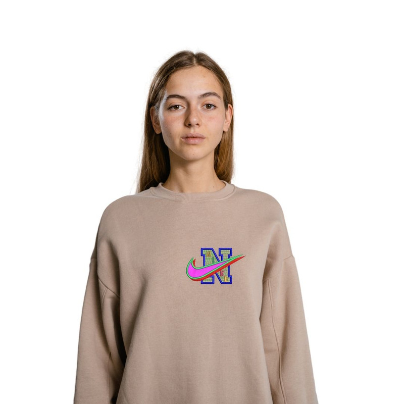 Premium NikeInspired Embroidery Designs HighQuality Digital Patterns For Creative Projects 4