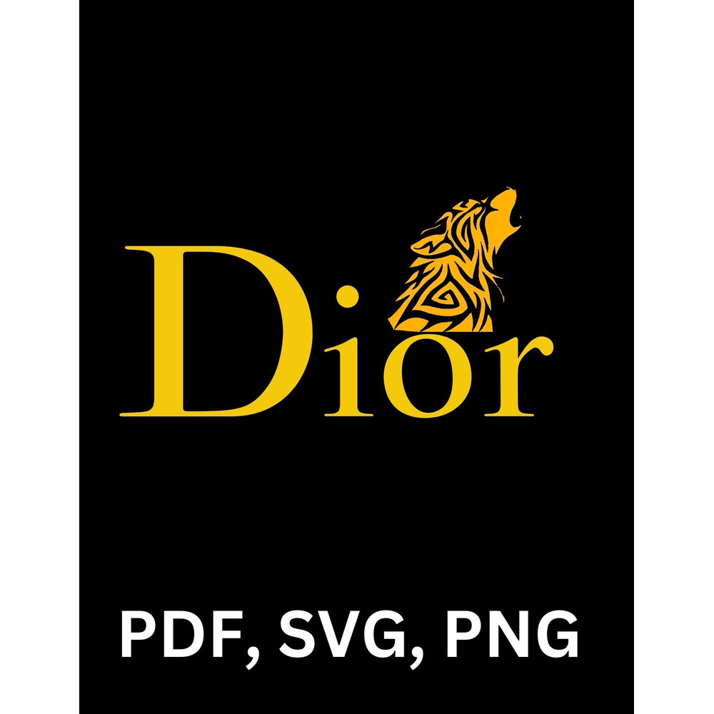 Elegant Dior Logo TShirt Luxury Fashion For Modern Style 0