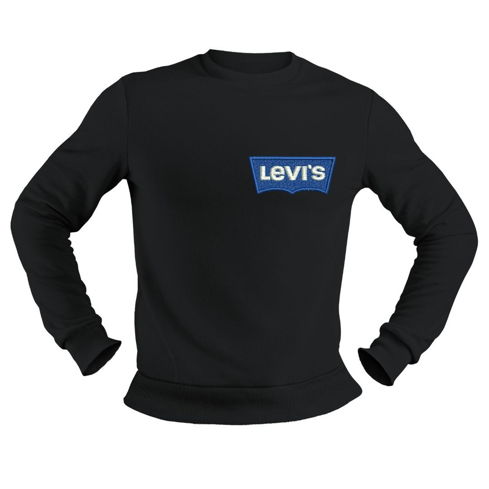 LevisInspired Embroidery Designs Timeless Patterns For Your Creative Projects 2