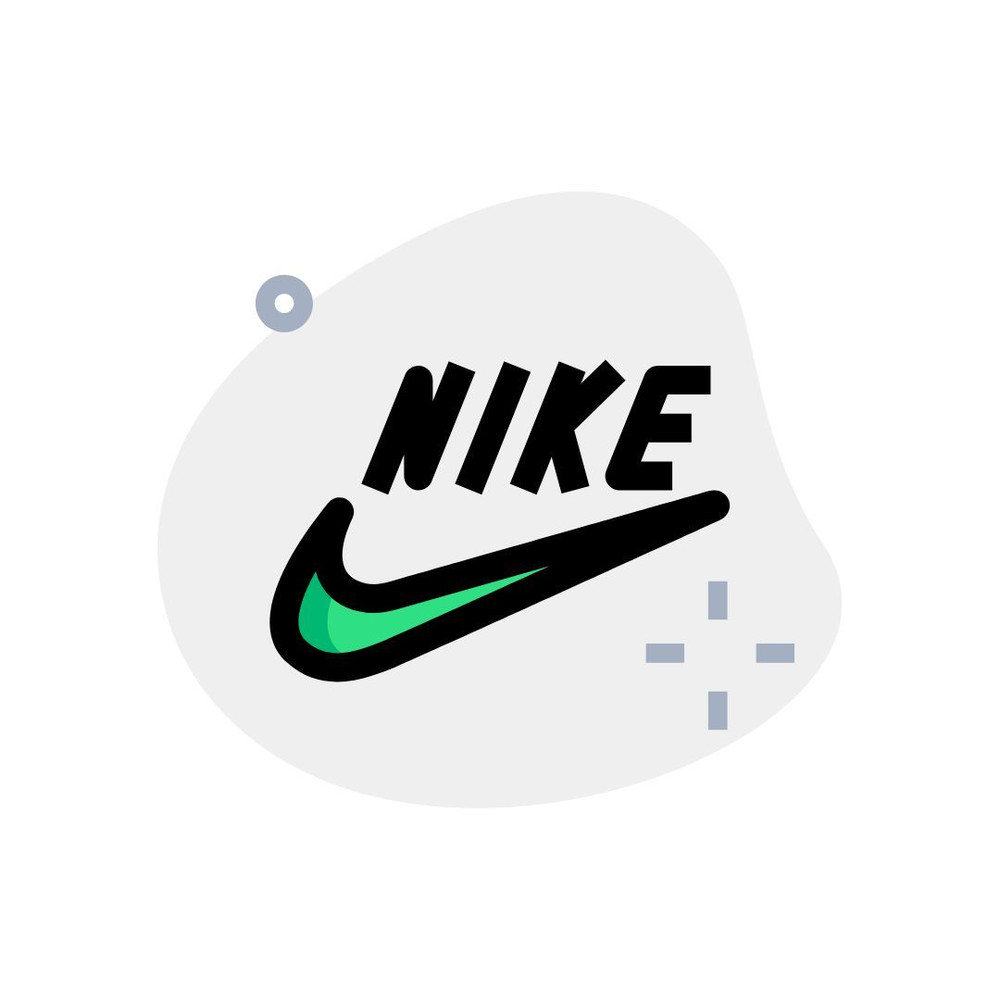 Nike Design Bundle Nike SVG Nike Cartoonish Logo 8 In 1 Premium SVG Bundle Instant Download Ready T 9