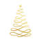Christmas Tree SVG Bundle 25 Unique Christmas Tree Designs For Crafting And Decorations Instant Dow 10