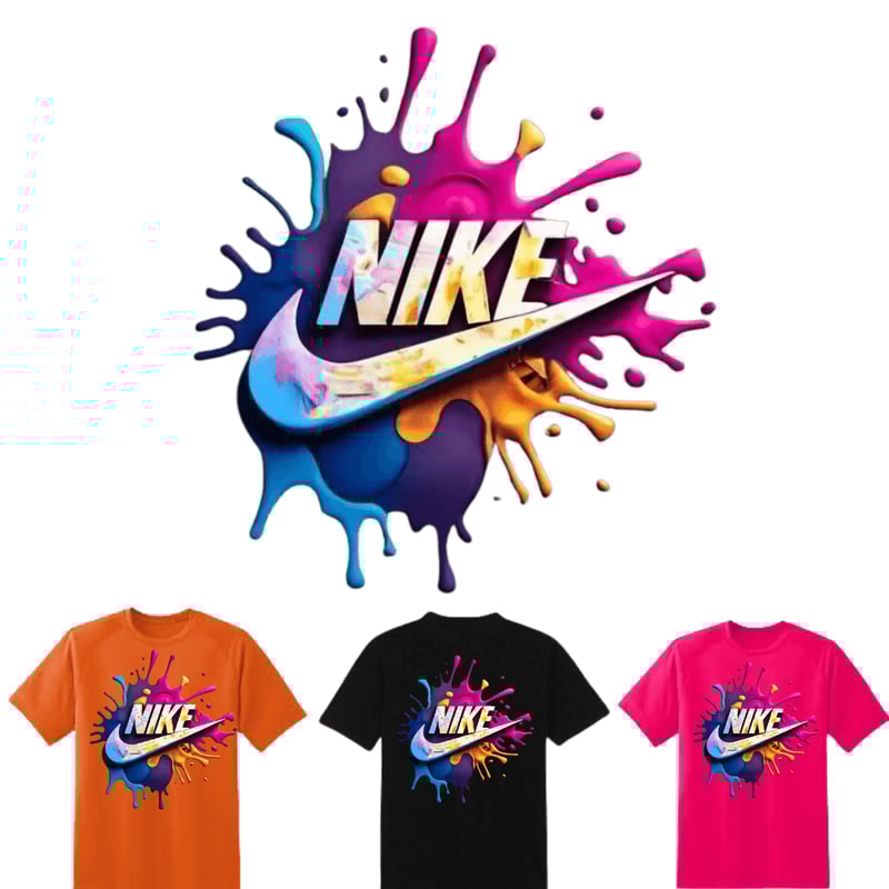 Nike Logo PNG SVG Transparent Nike Logo Design Nike Shirt Graphics Nike Logo DownloadNike P Fre 0