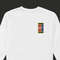 Nike Tag Embroidery Design Perfect For Hoodies Tshirts Etc Nike Swoosh Embroidery Design DigitalDzi 1
