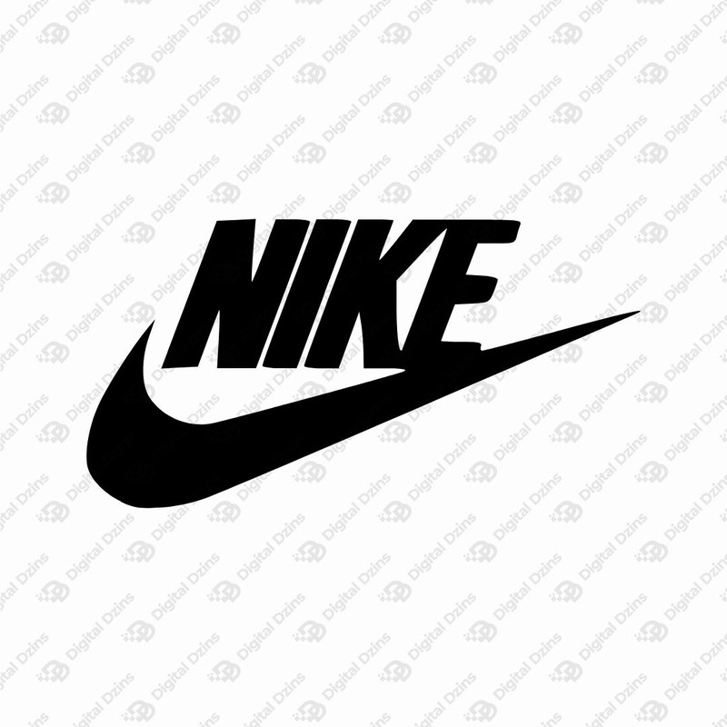 Nike Sports SVGs Nike Cricut Cut File Nike Tennis Nike Golf SVG PNG JPG Instant Download Digital 1