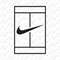 Nike Sports SVGs Nike Cricut Cut File Nike Tennis Nike Golf SVG PNG JPG Instant Download Digital 3