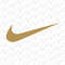 Nike Swoosh Cricut Design Nike Silhouette Cricut SVG Nike For Cutting Instant Download Digital Dzin 3