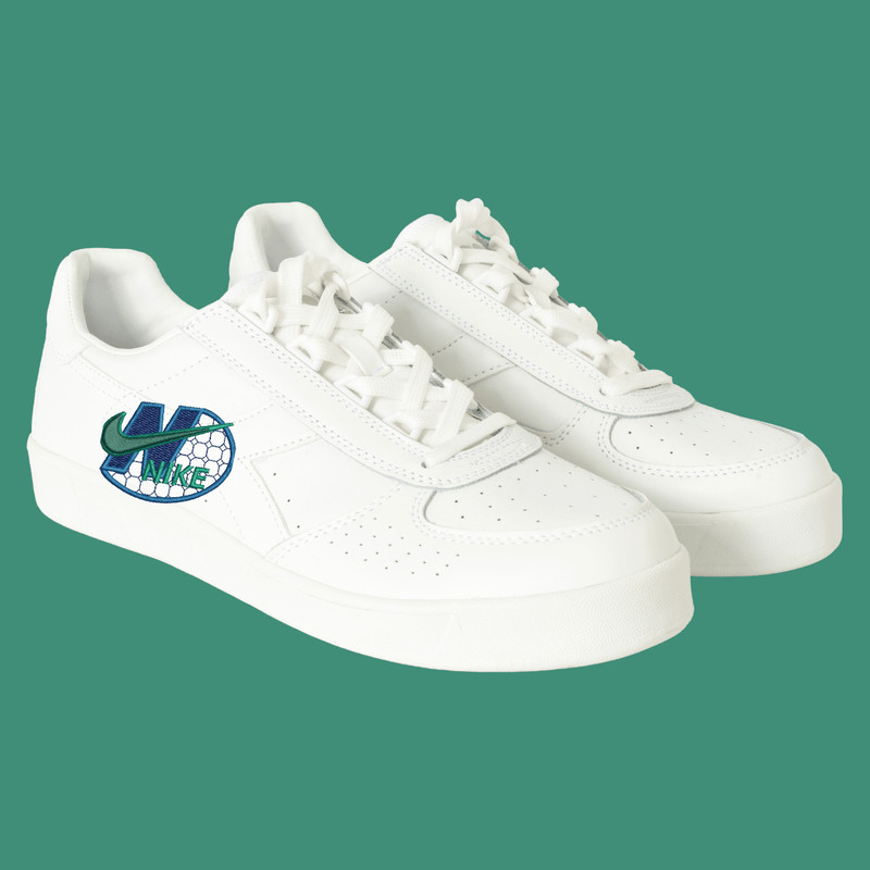 Custom Nike EMB Logo Personalized StyleNike Logo Machine Embroidery Design Instant Download 6