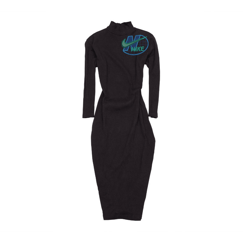 Custom Nike EMB Logo Personalized StyleNike Logo Machine Embroidery Design Instant Download 5