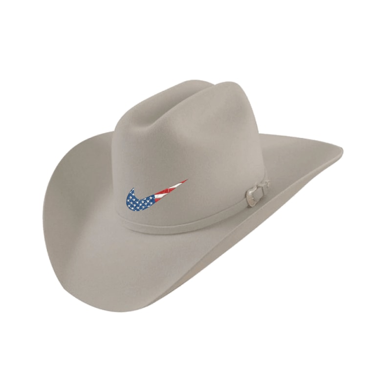 2 Nike Patches Embroidery File Nike Logo Machine Embroidery Design Fashion Tick With Border instant 3