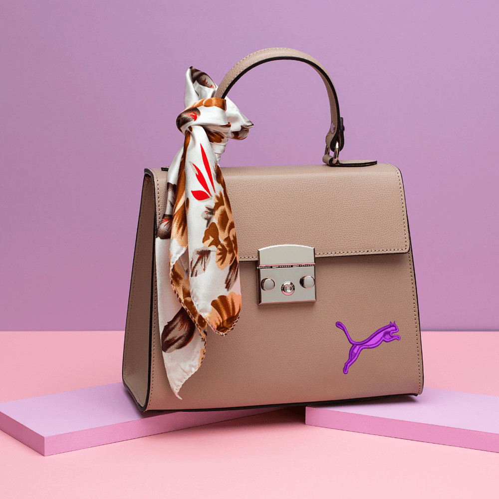 POMA Emb Logo Embroidery Digitizing Service Brand Manufacturers Embroidery Designs instant Download 1