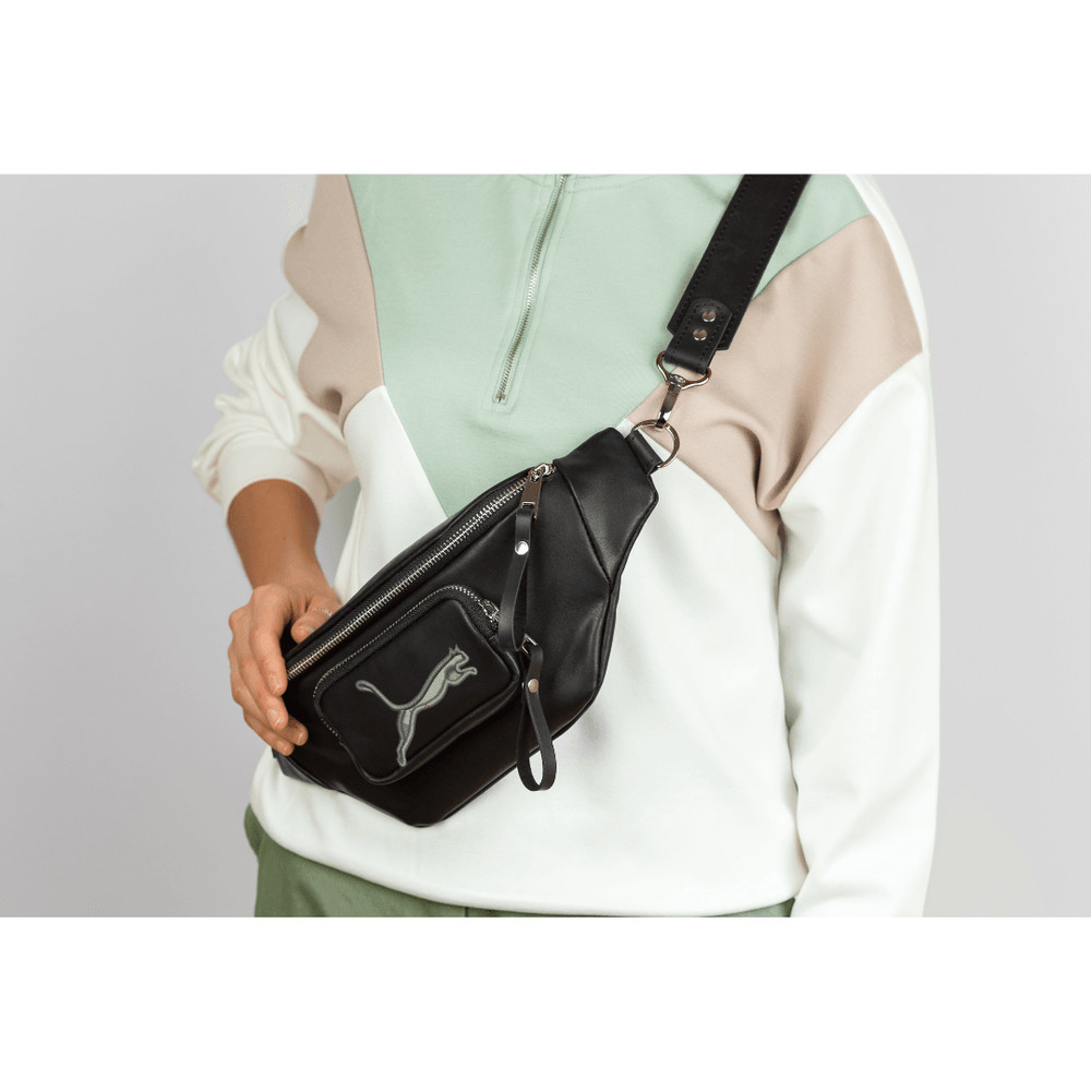 POMA Emb Logo Embroidery Digitizing Service Brand Manufacturers Embroidery Designs instant Download 5