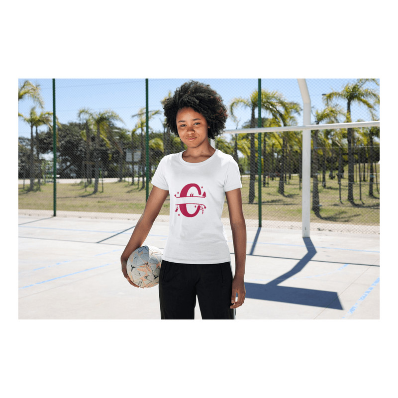 Christmas Monogram Svg BundleChristmas Split Alphabet Christmas Letterinstant Download 3