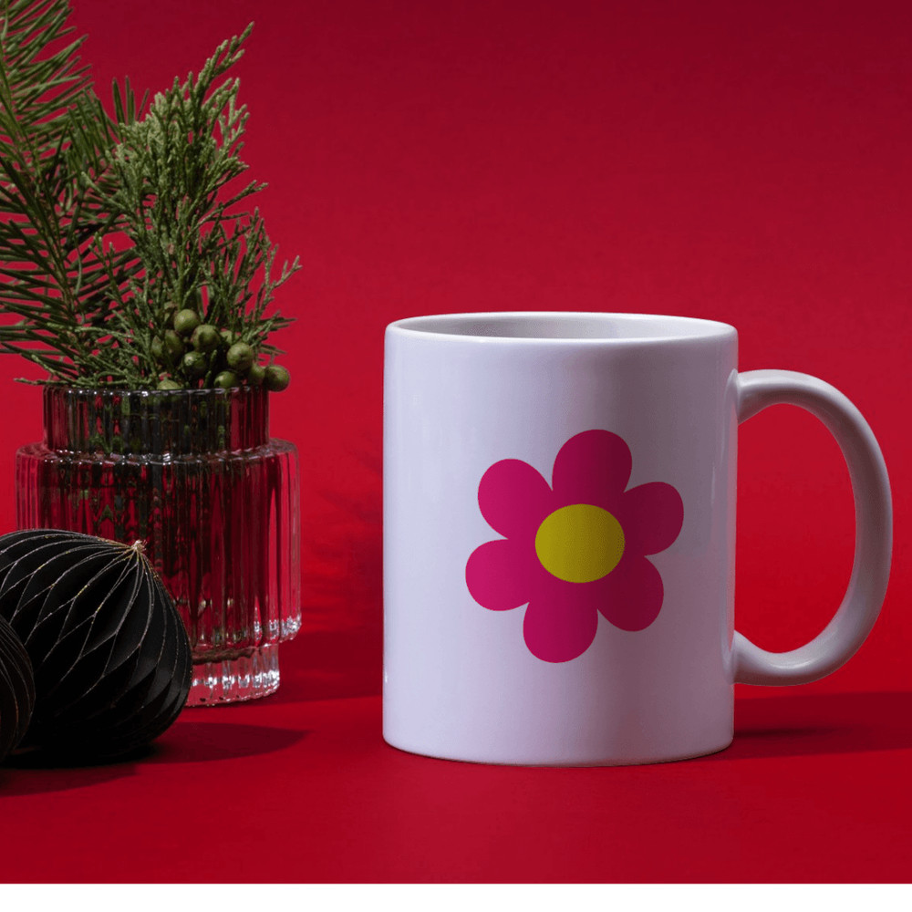 Elegant Flower Bundle SVGs  Perfect For Crafting  Design Projects 3