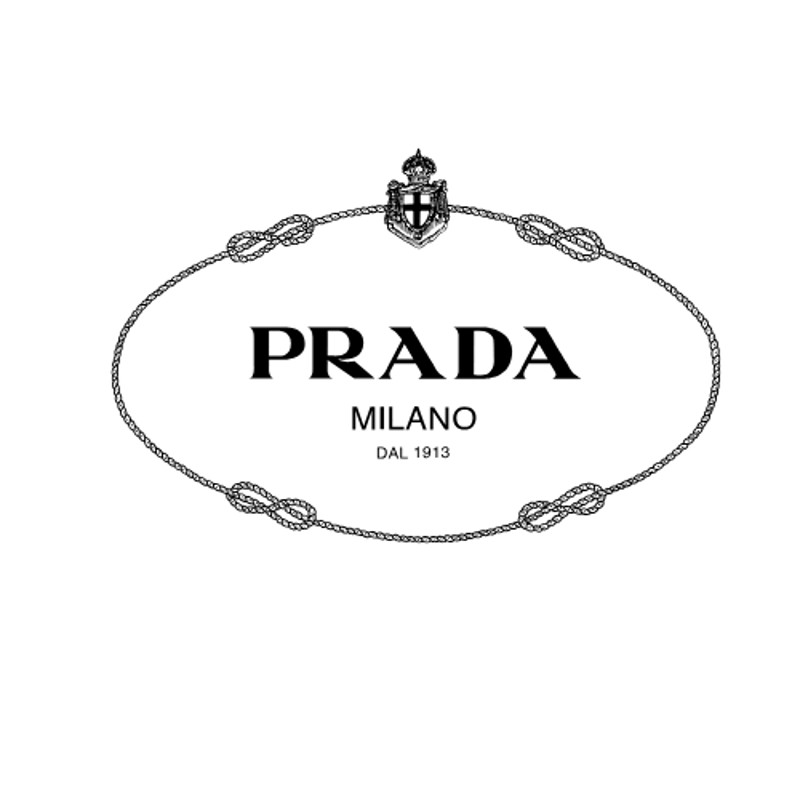 Luxury Prada SVG Bundle Stylish Designs For Cricut Silhouette 2