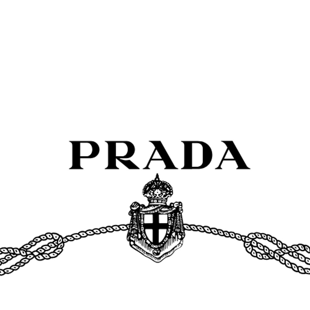 Luxury Prada SVG Bundle Stylish Designs For Cricut Silhouette 3