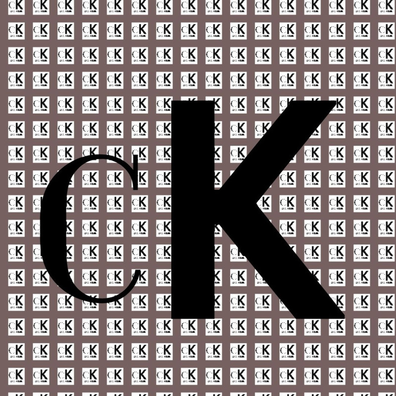 Calvin Klein SVG File HighQuality Logo Design For Crafting And Branding 0