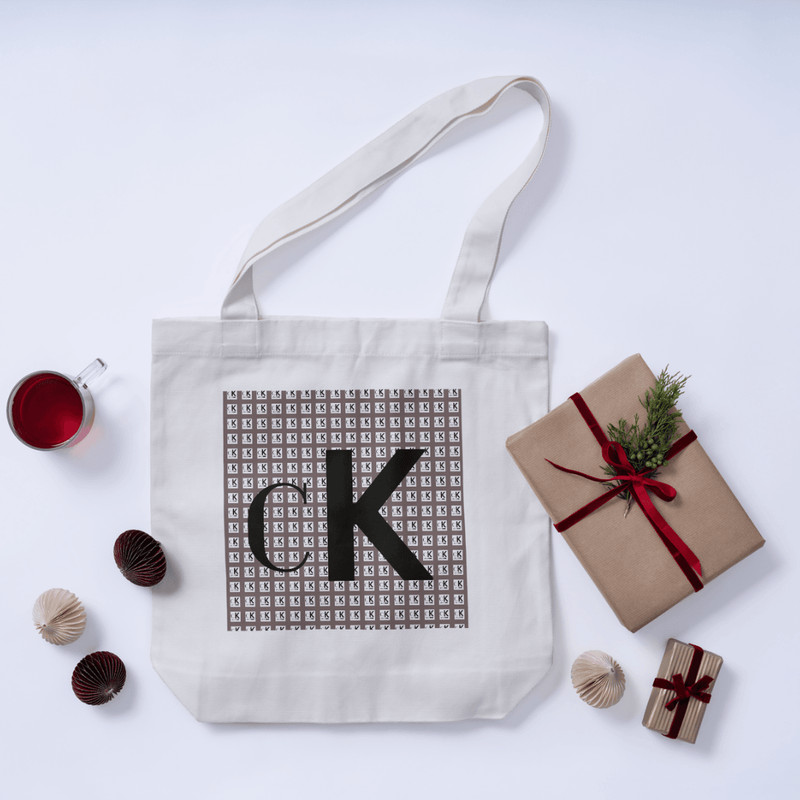 Calvin Klein SVG File HighQuality Logo Design For Crafting And Branding 4