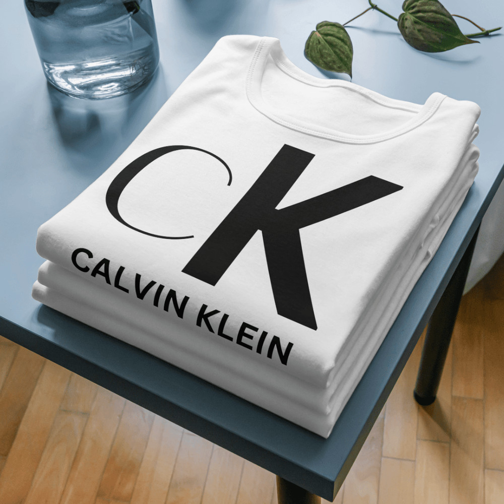 Elegant Calvin Klein SVG Design Pack 1