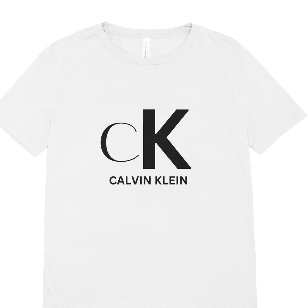 Elegant Calvin Klein SVG Design Pack 3