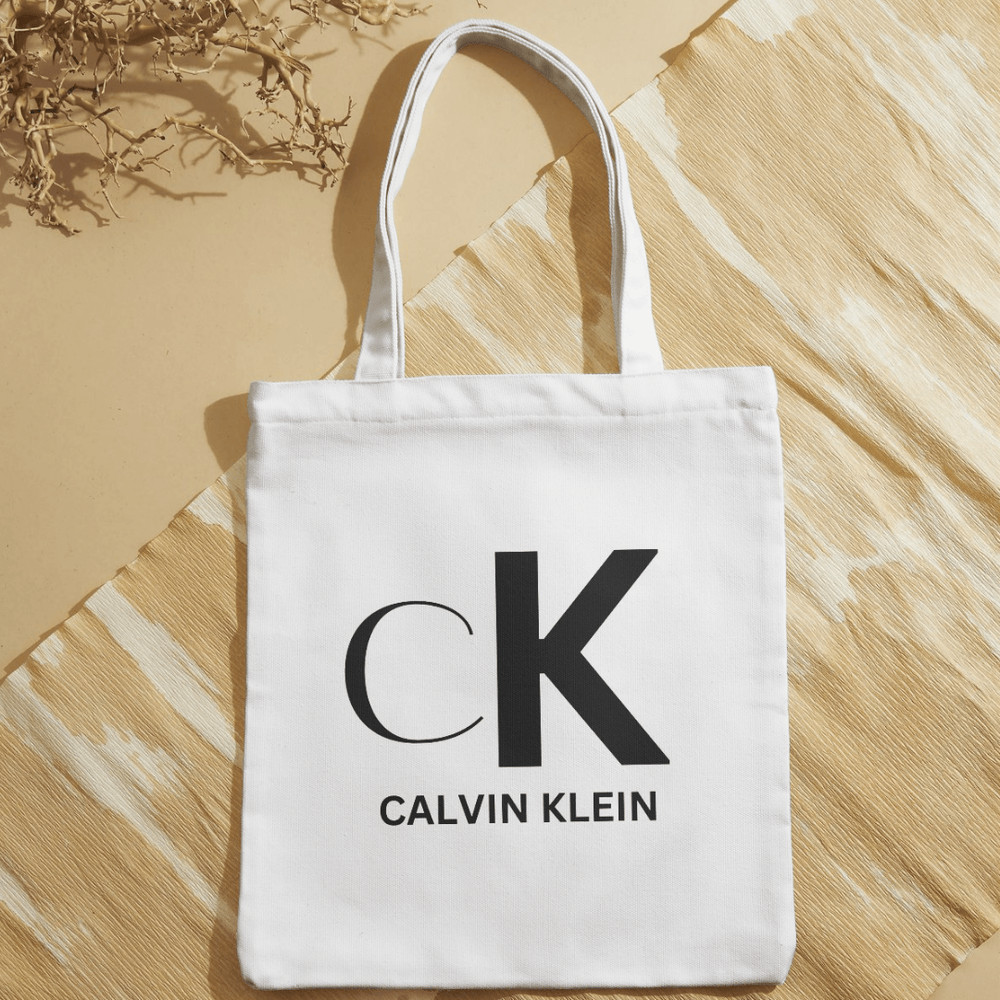 Elegant Calvin Klein SVG Design Pack 4