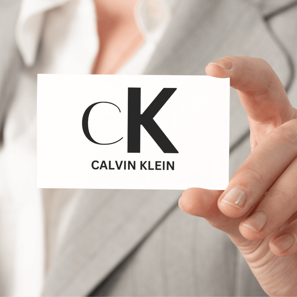 Elegant Calvin Klein SVG Design Pack 5