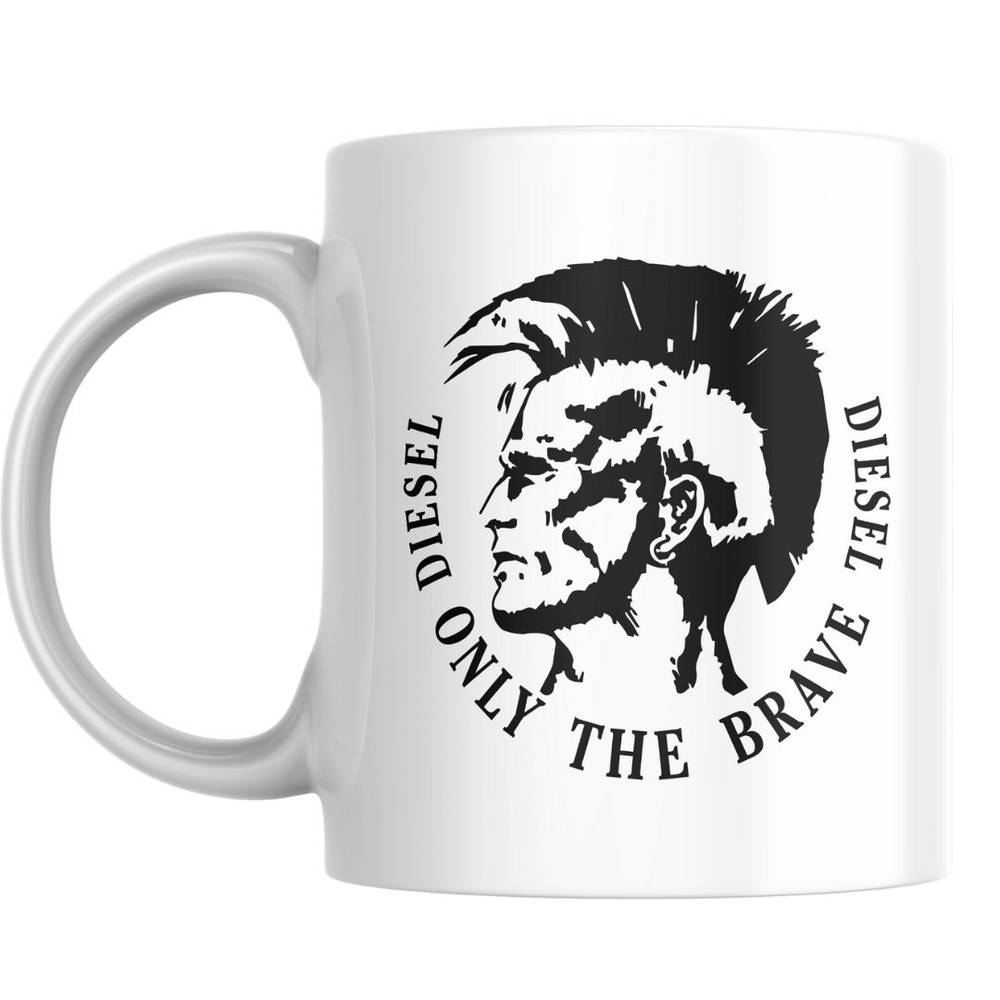 Exclusive Diesel SVG Design Collection 1