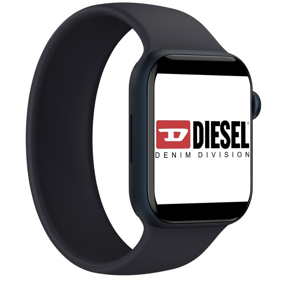 Exclusive Diesel SVG Design Collection 3