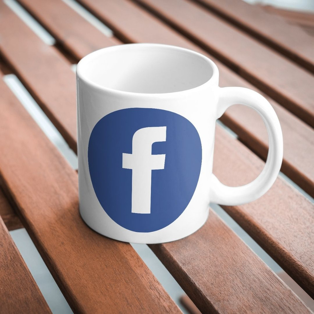 Creative Facebook SVG Design Set 1