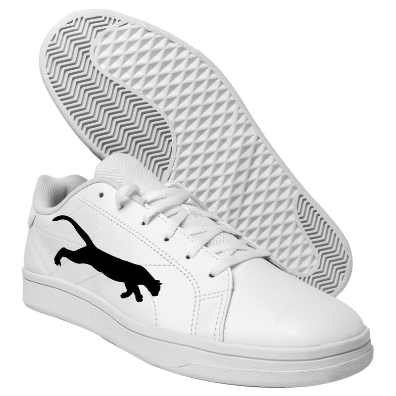 Wild Grace Premium Puma SVG Designs Pack 8